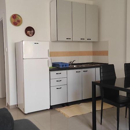 Apartmani Mille Starigrad Exterior photo