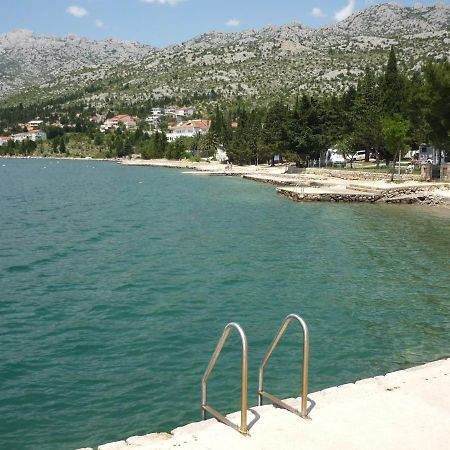 Apartmani Mille Starigrad Exterior photo